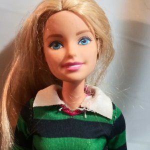 2015 Barbie Doll